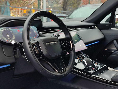 Land Rover Range Rover Sport 3.0id Dynamic Se 4wd 2023