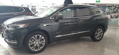 Buick Enclave Avenir 2019 Nueva Rematamos