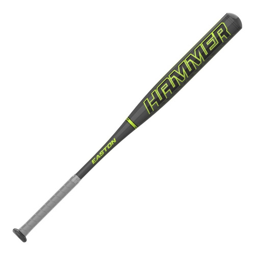 Imagen 2 de 9 de Bat Soft Bol Easton Hammer 34/28, 2 1/4 , Envío Gratis