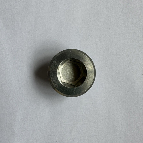 Caja De Transferencia Diferencial Tapón Roscado 33117525064