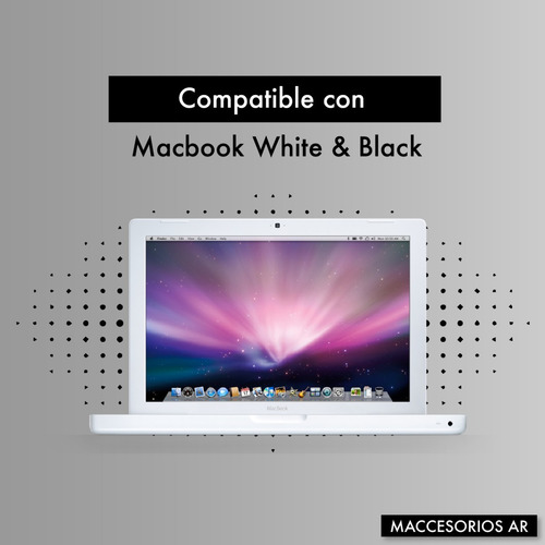 Imagen 5 de 10 de Adaptador Mini Dvi A Hdmi Compatible Macbook Black / White