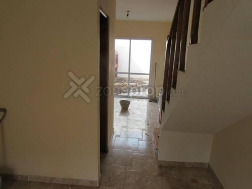 Triplex A Estrenar En Venta De 4 Ambientes En San Bernardo Oportunidad