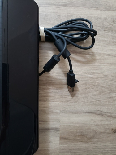 Kinect 360 Usado Em Perfeito Estado Acessorio Para Xbox