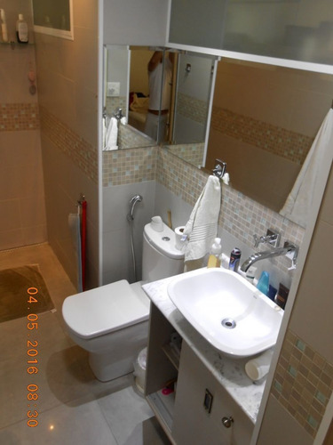 Imagem 18 de 28 de Apartamento - Ref: 5407
