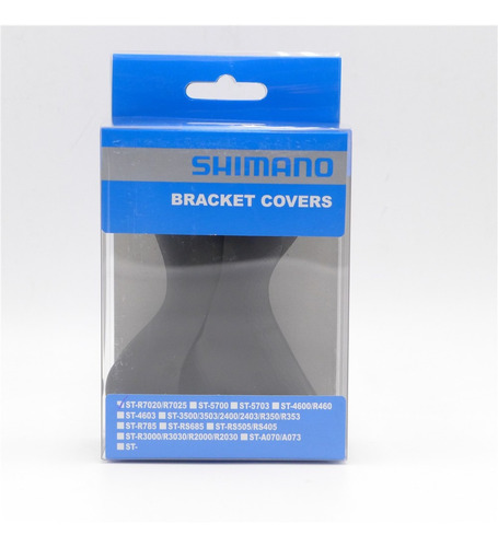 Shimano Cubiertas Manetas R7020 R7025 Bracket Covers Disco