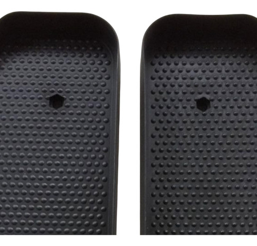 Pedales De Máquina Elíptica Multipropósito Pedal De