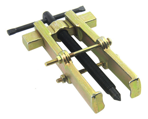 Extractor Universal De Rodamientos De Coche Con Forma De Pol