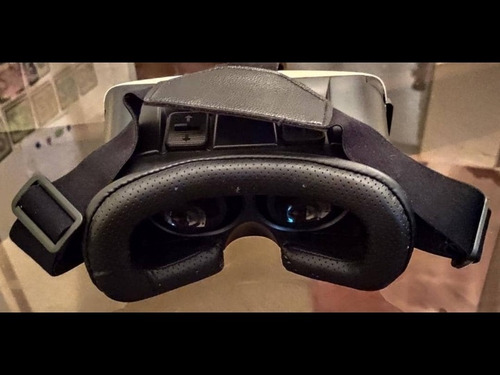 Lentes 3d Vr Logic