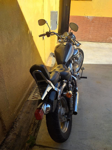 Imagen 3 de 4 de Empire Super Shadow 250