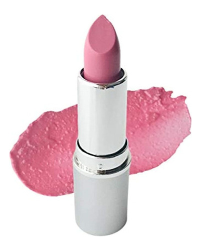 Honeybee Jardines Verdaderamente Lapiz Labial Natural San V