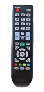 Control Remoto Tv Samsung P2470hn Ln32b450c4cdf P2470hn Zuk
