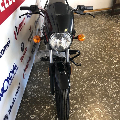 Imagen 8 de 8 de Bajaj Boxer 150 At