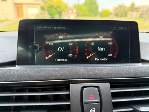BMW Serie 4 3.0 440i Coupe M Package 326cv