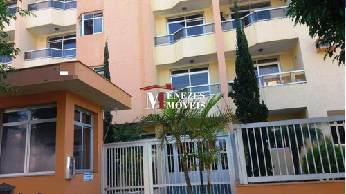 Apartamento A Venda Em Bertioga - Bairro Maitinga - Ref. 921 - V921