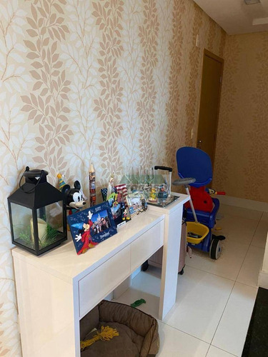 Imagem 23 de 30 de Apartamento Com 3 Dormitórios À Venda, 101 M² Por R$ 600.000 - Dom Pedro - Manaus/am - Ap2787