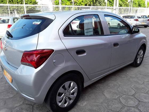Chevrolet Joy 1.0 Spe4 Flex Manual
