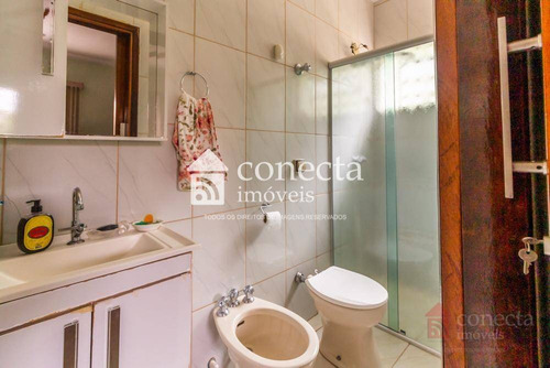 Casa Com 3 Dormitórios À Venda, 265 M² Por R$ 1.200.000,00 - Jardim America - Paulínia/sp - Ca1344