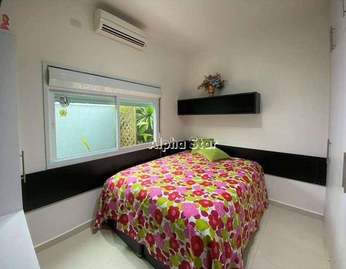 Imagem 16 de 30 de Excelente Casa Moderna, Integrada, Completa, Excelente Acabamento, Venda - Golf Village - Carapicuíba/sp - Ca3369