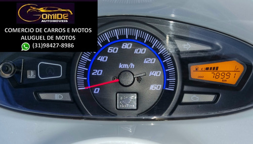 Honda Pcx Dlx 150 - 2014 Compre E Leve Na Hora.