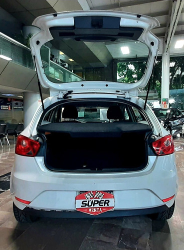 Imagen 7 de 15 de Seat Ibiza 2013 2.0 Reference 5p Mt