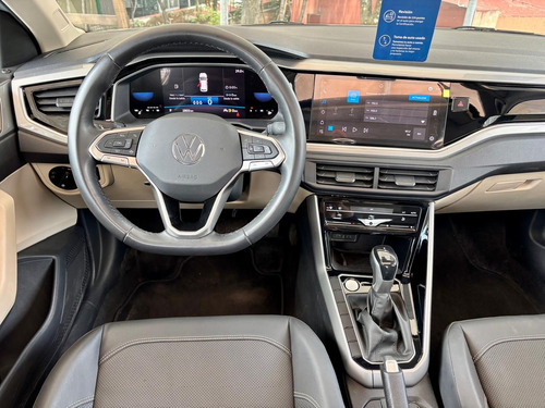Volkswagen Virtus 1.0 Tsi Highline At