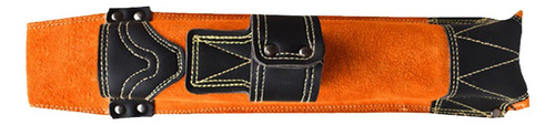 Bolsa De Haste De Soldagem Bolsa De Ferramentas Pequena