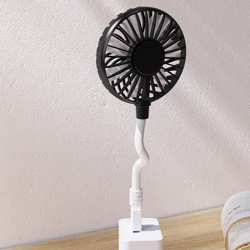 Ventilador Portátil, Ventilador Usb, Ventilador Silencioso,