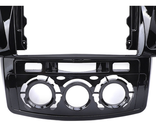 Auricular De Coche Con Tapa De Salpicadero, Radio Estéreo De