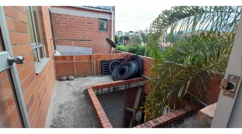 Venta Casa De 139.2mts2 En Caney, Sur De Cali 10562.