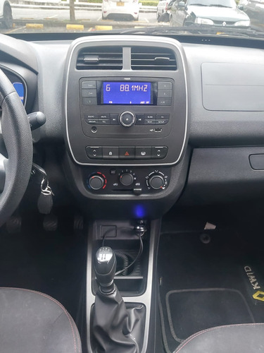 Renault Kwid 1.0 12v