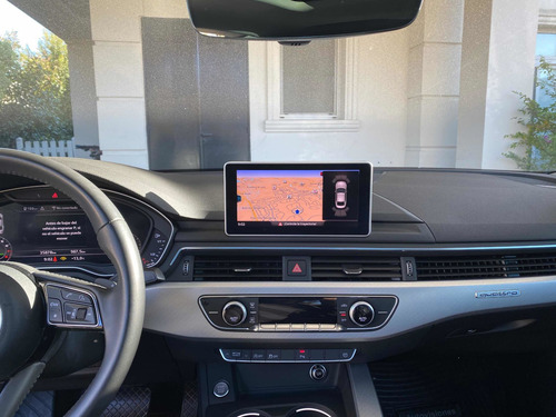 Audi A5 2.0 Tfsi Coupe 252cv 2017