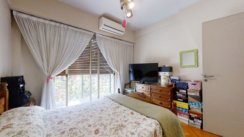 Venta 4 Ambientes Caballito, Oportunidad!!