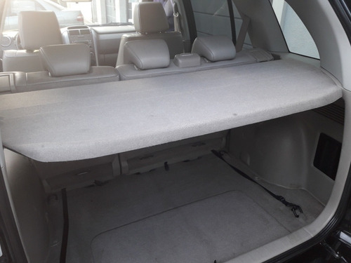Imagen 12 de 15 de Suzuki Vitara Grand Vitara Jlll