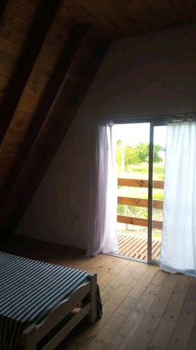 Alquiler De Cabaña Alpina Temporada O Anual