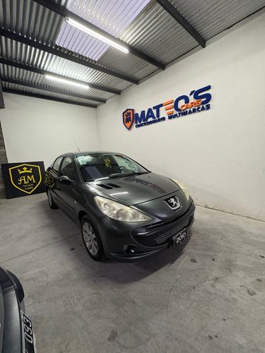 Peugeot 207 1.6 Sedan Xt