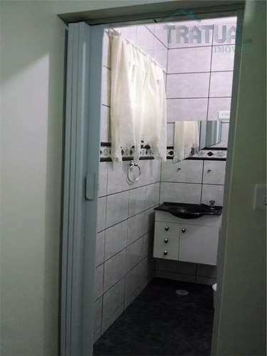 Sobrado Residencial À Venda, Parque Gerassi, Santo André. - So0011