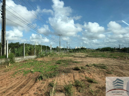Imagem 2 de 2 de Terreno A Venda Ponta Negra
