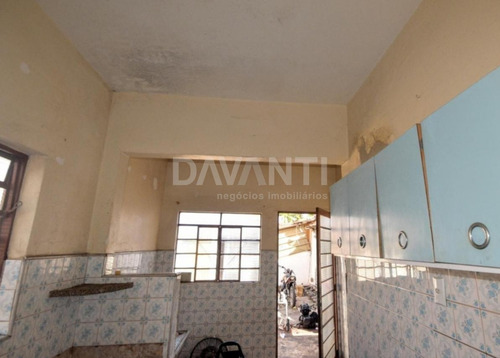 Imagem 24 de 24 de Casa À Venda Em Vila Ipê - Ca116871