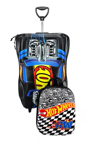 Mochilas Hot Wheels - Compre Já