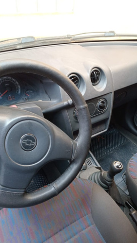 Chevrolet Celta 1.0 Life Flex Power 3p
