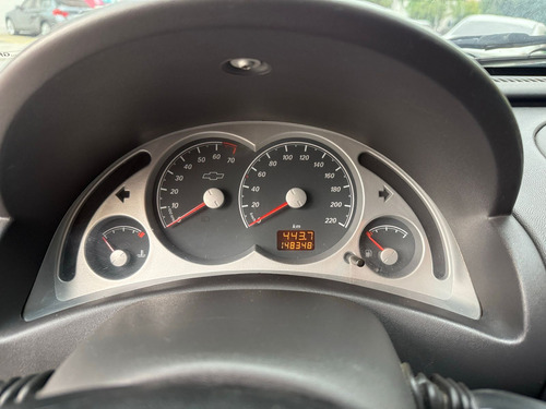 Chevrolet Corsa 1.4 MPFI PREMIUM SEDAN 8V FLEX 4P MANUAL