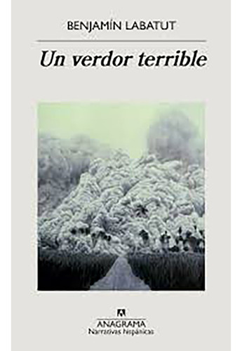 Libro Un Terrible Verdor