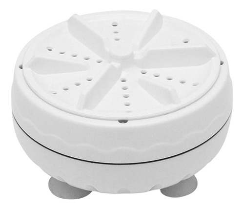 Mini Lavadora Portátil Lavadora Lavadora Usb Para Viaje En