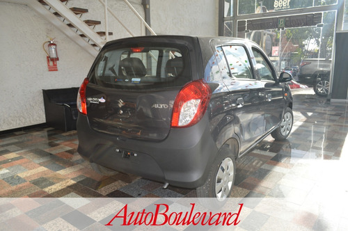 Imagen 7 de 15 de _suzuki Alto Std 0km Financiado! 2023