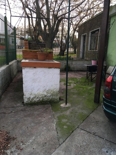 Imagen 6 de 16 de Venta Casa En Sayago De 3 Dormitorios Y 2 Baños