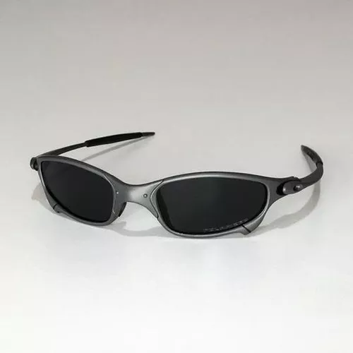 Óculos de Sol Oakley Juliet Double XX haste de ferro