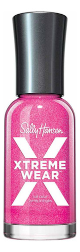 Esmalte de Uñas Sally Hansen Xtreme Wear 599 Rosa Total Flirt 11.8ml