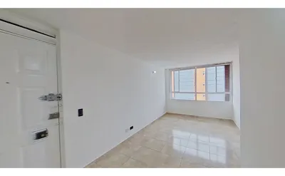 Apartamento en venta