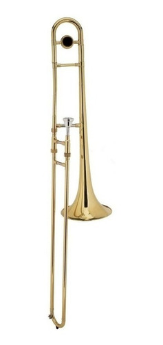 Trombon Knight Jbsl-700 A Vara Tenor