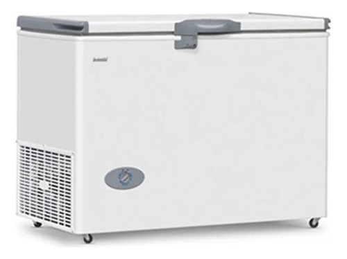 Freezer Horizontal Bambi Fh3300 290lt Blanco